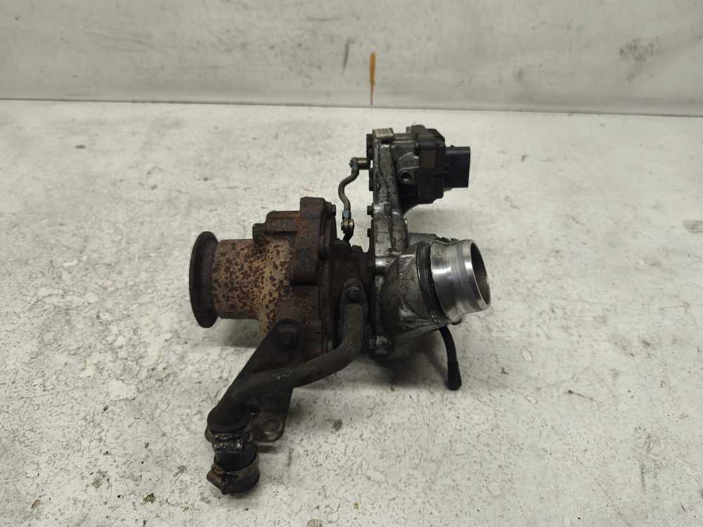 TURBO BMW N47 - Vue 1